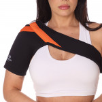 Ombreira - Shoulder Strap FIR - Preta