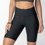 Bermuda Sport FIR - Preto