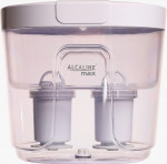 Purificador Alcaline Max Crystal | Classe A