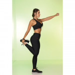 Legging Sport FIR - Preto